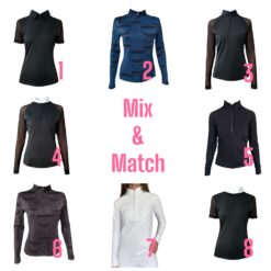 Mix & Match Outfit