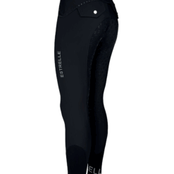 Signature Reithose schwarz