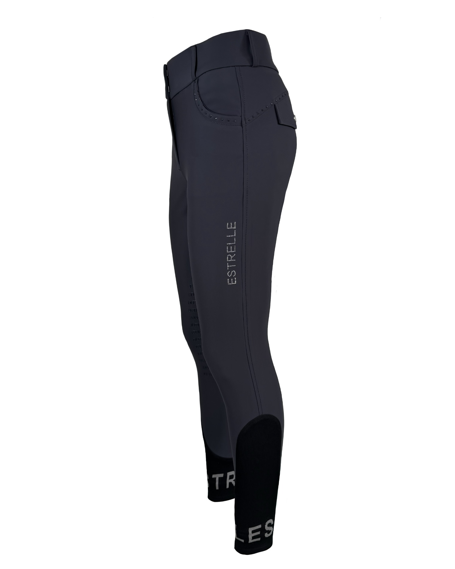 Signature Reithose New colors