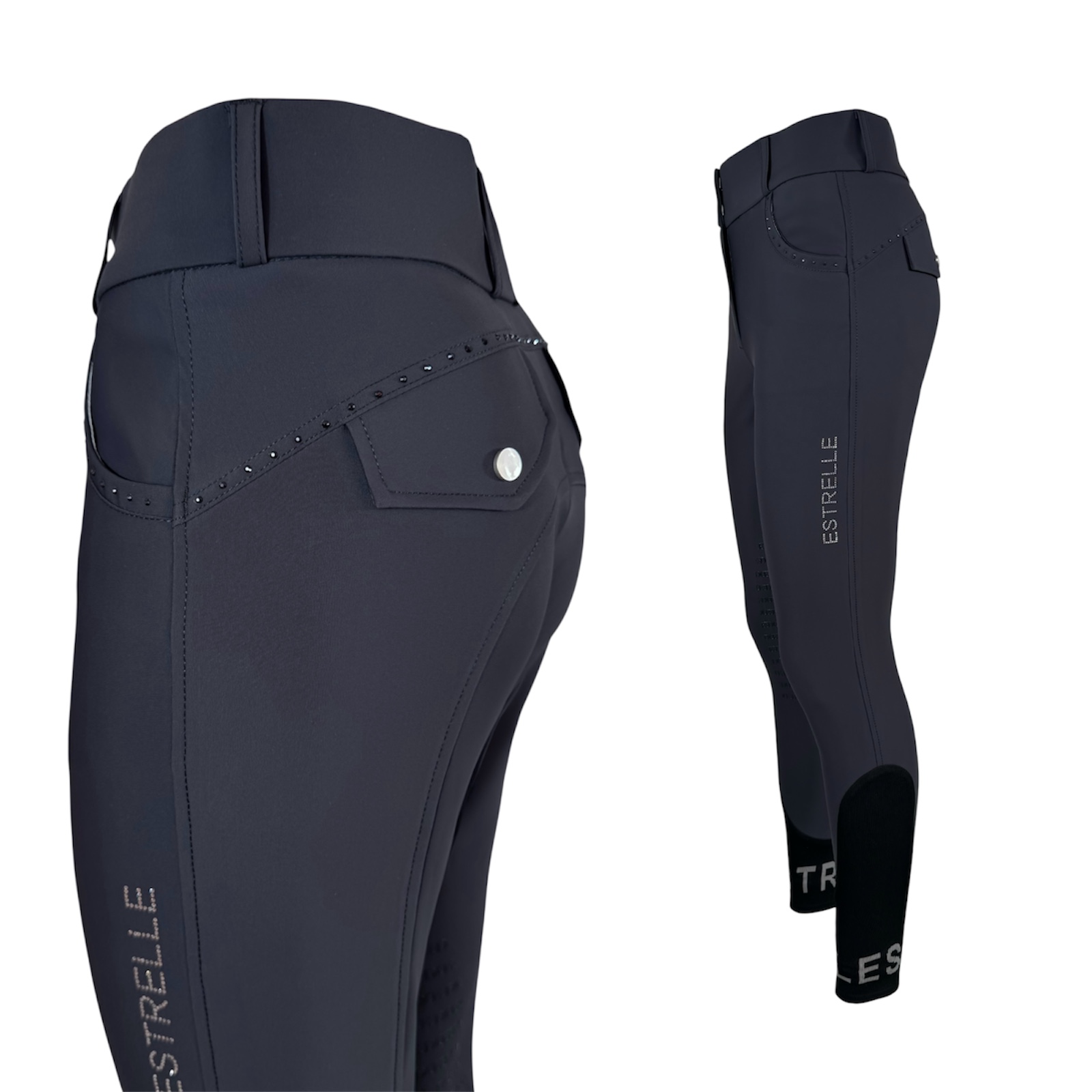 Signature Reithose New colors