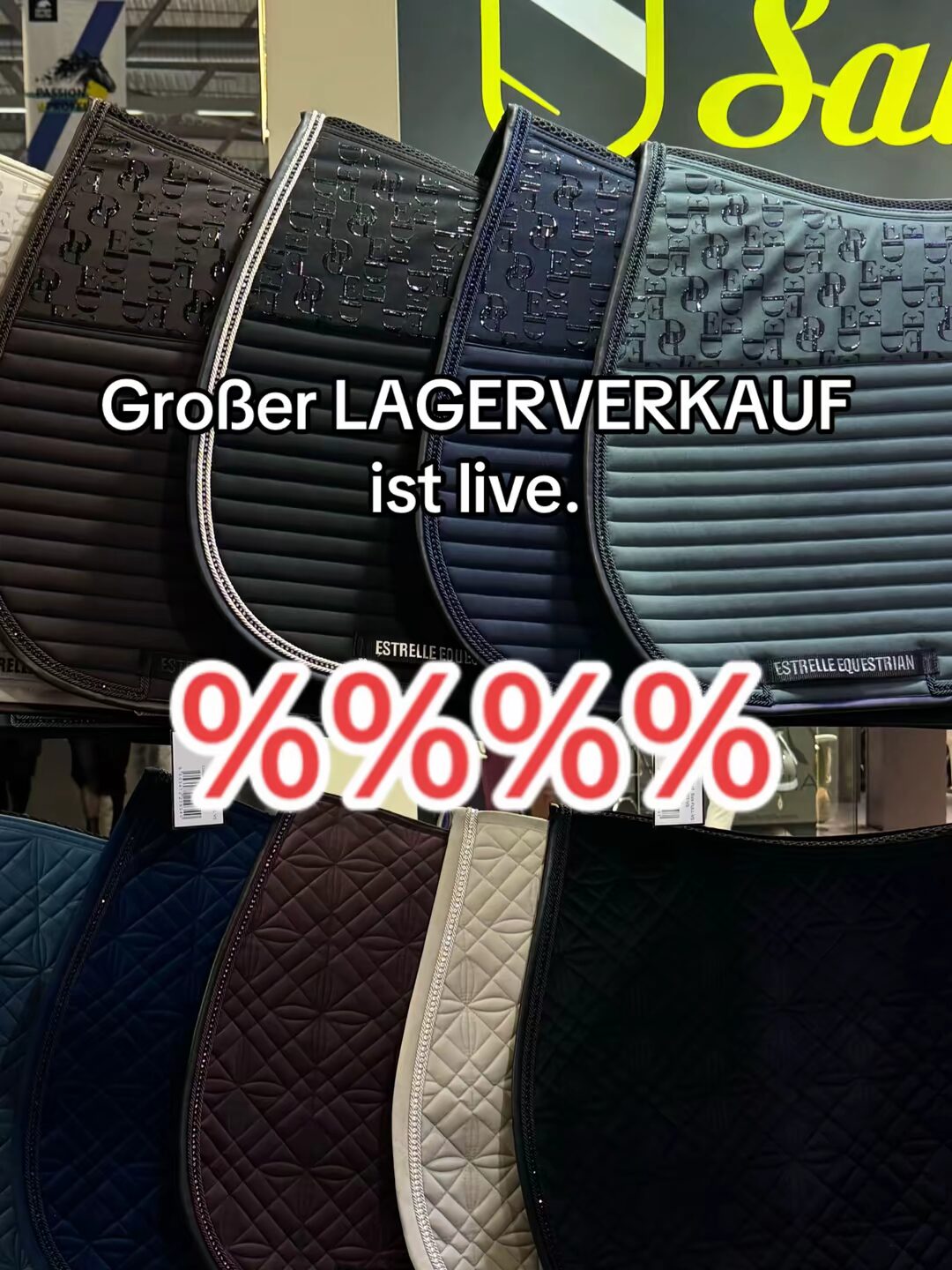 Sample-Sale