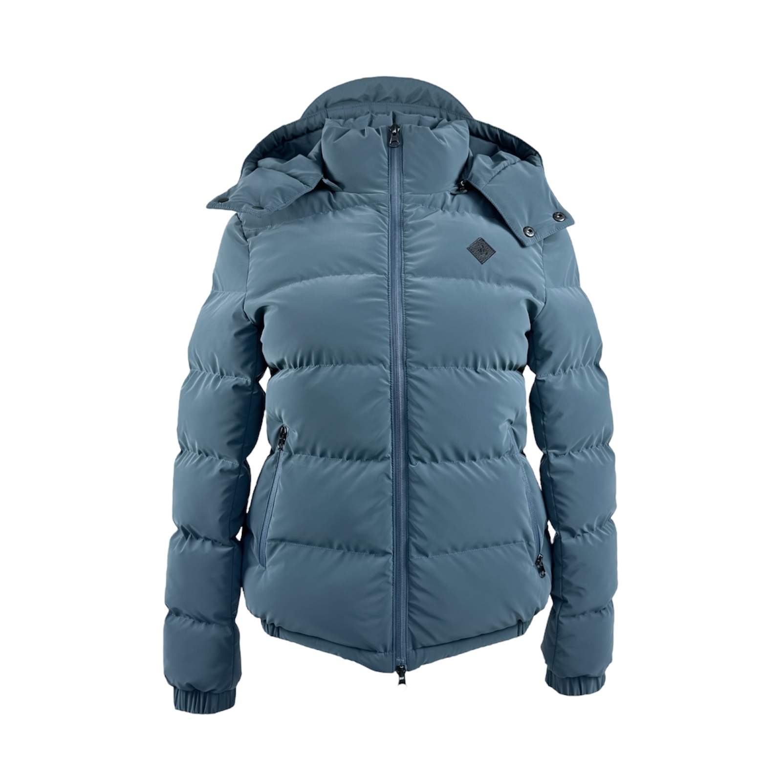 ED-Winterjacke Stella teal