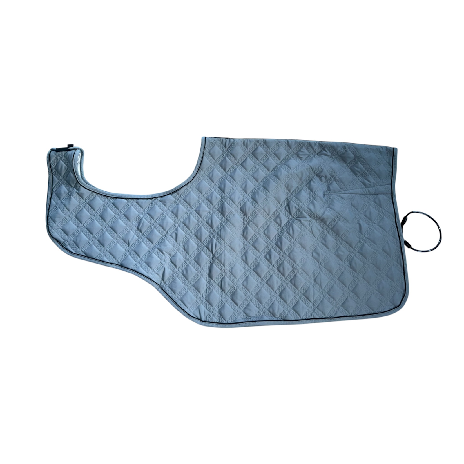 ED-Paris Softshell Ausreitdecke 145-155